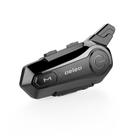 Fone de ouvido Bluetooth de motocicleta
