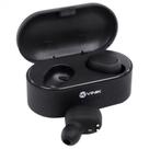 Fone de ouvido bluetooth dots w1 tws - preto