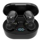 Fone de Ouvido Bluetooth E7S - Preto