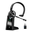 Fone de Ouvido Bluetooth Earbay Trucker com Cancelamento de Ruído e Microfone