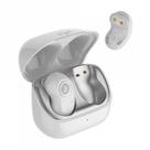 Fone de Ouvido Bluetooth Earbud Bright TWS Float - Case Carregador - Branco - FN581 Fone de Ouvido Bluetooth Earbud Bright TWS Float - Case Carregador - Branco - FN581