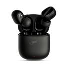 Fone de Ouvido Bluetooth Earbud Get TWS DROP - Resistente a Respingos - Carregamento Rápido - Preto Fone de Ouvido Bluetooth Earbud Get TWS DROP - Resistente a Respingos - Carregamento Rápido - Preto
