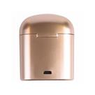 Fone de Ouvido Bluetooth Easy W1+ Tws Dourado Fone de Ouvido Bluetooth Easy W1+ Tws Dourado