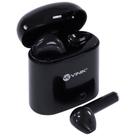Fone de ouvido bluetooth easy w1 tws - preto - Vinik
