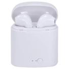 Fone de Ouvido Bluetooth EASY W1+ TWS True Wireless - Branco
