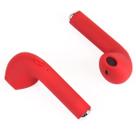 Fone de Ouvido Bluetooth EASY W1+ TWS True Wireless - Vermelho Fone de Ouvido Bluetooth EASY W1+ TWS True Wireless - Vermelho