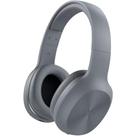 Fone de Ouvido Bluetooth Edifier W600BT - Controle de Volume e Microfone - Cinza