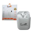 Fone De Ouvido Bluetooth Eletro Mex Gamer Sem Fio Microfone Fone De Ouvido Bluetooth Eletro Mex Gamer Sem Fio Microfone