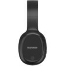 Fone de Ouvido Bluetooth Entrada Cartao MICRO-SD TFH500BT Preto