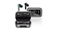 Fone De Ouvido Bluetooth Eraser Xp11 - Cor Prateado Prateado