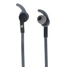Fone De Ouvido Bluetooth Esporte Newlink Runner Hs116 Cinza