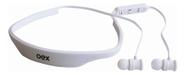 Fone De Ouvido Bluetooth Esportivo Branco Oex Hs302 Fone De Ouvido Bluetooth Esportivo Branco Oex Hs302