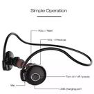 Fone De Ouvido Bluetooth Esportivo De Corrida Kaidi 903 Fone De Ouvido Bluetooth Esportivo De Corrida Kaidi 903
