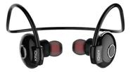 Fone De Ouvido Bluetooth Esportivo Kd-903 Cor Preto