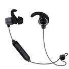 Fone De Ouvido Bluetooth Esportivo Sem Fio Intra-auricular Sumexr Preto