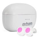 Fone de Ouvido Bluetooth
