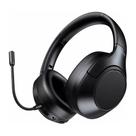 Fone De Ouvido Bluetooth Fifine X3 Com Cancelamento De Ruído, bateria de 65H - Cor Preto