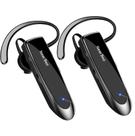 Fone de ouvido Bluetooth Fone de ouvido sem fio Handsfree New bee V5.0