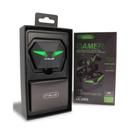 Fone de Ouvido Bluetooth Gamer Sem Fio 5.3