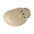 Fone de ouvido Bluetooth GoNovate G11 Wireless Earphone para Samsung