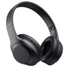 Fone de Ouvido Bluetooth Havit H638BT 50h Bateria Sem Fio P2 Microfone Grave Potente Original Anatel