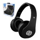 Fone de Ouvido Bluetooth Headphone com Microfone Hoopson