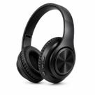 Fone De Ouvido Bluetooth Headphone Sem Fio Aux e Micro SD -