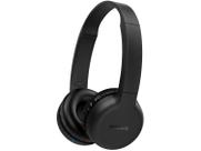 Fone de Ouvido Bluetooth Headphone Sem Fio Philips TAH1205BK 00 - Preto