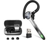 Fone de ouvido Bluetooth HEIBAS G7 Wireless com estojo de 500mAh 72h Talk Fone de ouvido Bluetooth HEIBAS G7 Wireless com estojo de 500mAh 72h Talk