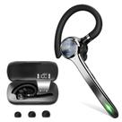Fone de ouvido Bluetooth HEIBAS G7 Wireless com estojo de 500mAh 72h Talk Fone de ouvido Bluetooth HEIBAS G7 Wireless com estojo de 500mAh 72h Talk