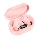 Fone De Ouvido Bluetooth, Hi Fi Lossless Heads sem fio À Prova D' Água Fone De Ouvido Bluetooth, Hi Fi Lossless Heads sem fio À Prova D' Água