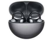 Fone de Ouvido Bluetooth Huawei FreeClip com Microfone True Wireless Preto