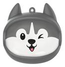 Fone De Ouvido Bluetooth Husky Eb-730h Maketech Cor Preto E Branco Cor Da Luz N/a Fone De Ouvido Bluetooth Husky Eb-730h Maketech Cor Preto E Branco Cor Da Luz N/a