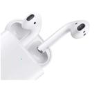 Fone de ouvido Bluetooth I12 Touch Tws 5.0 versão sem fio luz LED branca