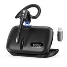 Fone de ouvido Bluetooth ICOMTOFIT Fone de ouvido sem fio com cancelamento de ruído Fone de ouvido Bluetooth ICOMTOFIT Fone de ouvido sem fio com cancelamento de ruído