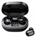 Fone de ouvido Bluetooth in-ear gamer sem fio Premium