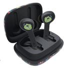 Fone De Ouvido Bluetooth In-ear Touch Com Microfone Monsters - Xtrad