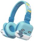 Fone de Ouvido Bluetooth Infantil Bichinhos XTRAD - C