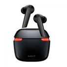 Fone de Ouvido Bluetooth Intra-Auricular Havit TW929 Pro - Microfone - TWS - Case carregador - Preto