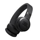Fone de Ouvido Bluetooth JBL Live 670 com cancelamento de ruído Preto
