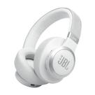 Fone de Ouvido Bluetooth JBL Live 770NC Branco