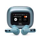 Fone de Ouvido Bluetooth JBL Live Beam 3 Azul Fone de Ouvido Bluetooth JBL Live Beam 3 Azul