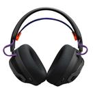 Fone de Ouvido Bluetooth JBL Quantum 650 Headset Preto Até 45 horas de reprodução