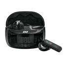 Fone de Ouvido Bluetooth JBL Tune Beam 2 com Transparência Preto Fone de Ouvido Bluetooth JBL Tune Beam 2 com Transparência Preto
