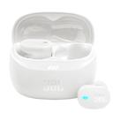Fone de Ouvido Bluetooth Jbl Tune Buds 2 Pre 48hrs Ip54 branco Fone de Ouvido Bluetooth Jbl Tune Buds 2 Pre 48hrs Ip54 branco