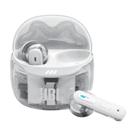 Fone de Ouvido Bluetooth JBL Tune Flex 2 Ghost Branco