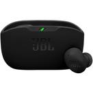 Fone de Ouvido Bluetooth JBL Wave Buds 2 Preto