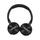 Fone De Ouvido Bluetooth Kaidi Headset E Auto Falante Kd750