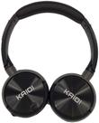 Fone De Ouvido Bluetooth Kaidi Kd-750 - Fm/aux/cartão