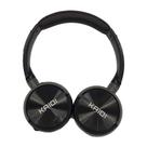 Fone De Ouvido Bluetooth Kaidi KD-750 Fone De Ouvido Bluetooth Kaidi KD-750